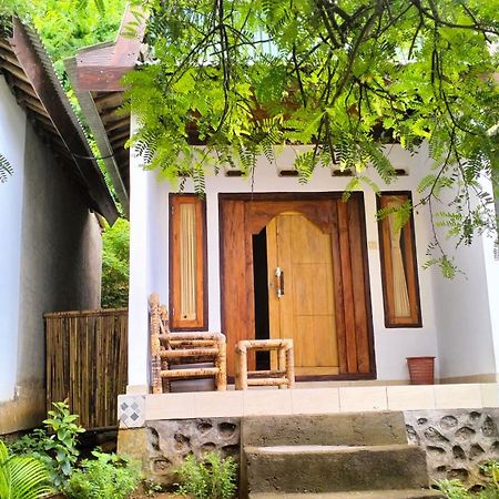 Diki Bungalows Kuta  المظهر الخارجي الصورة