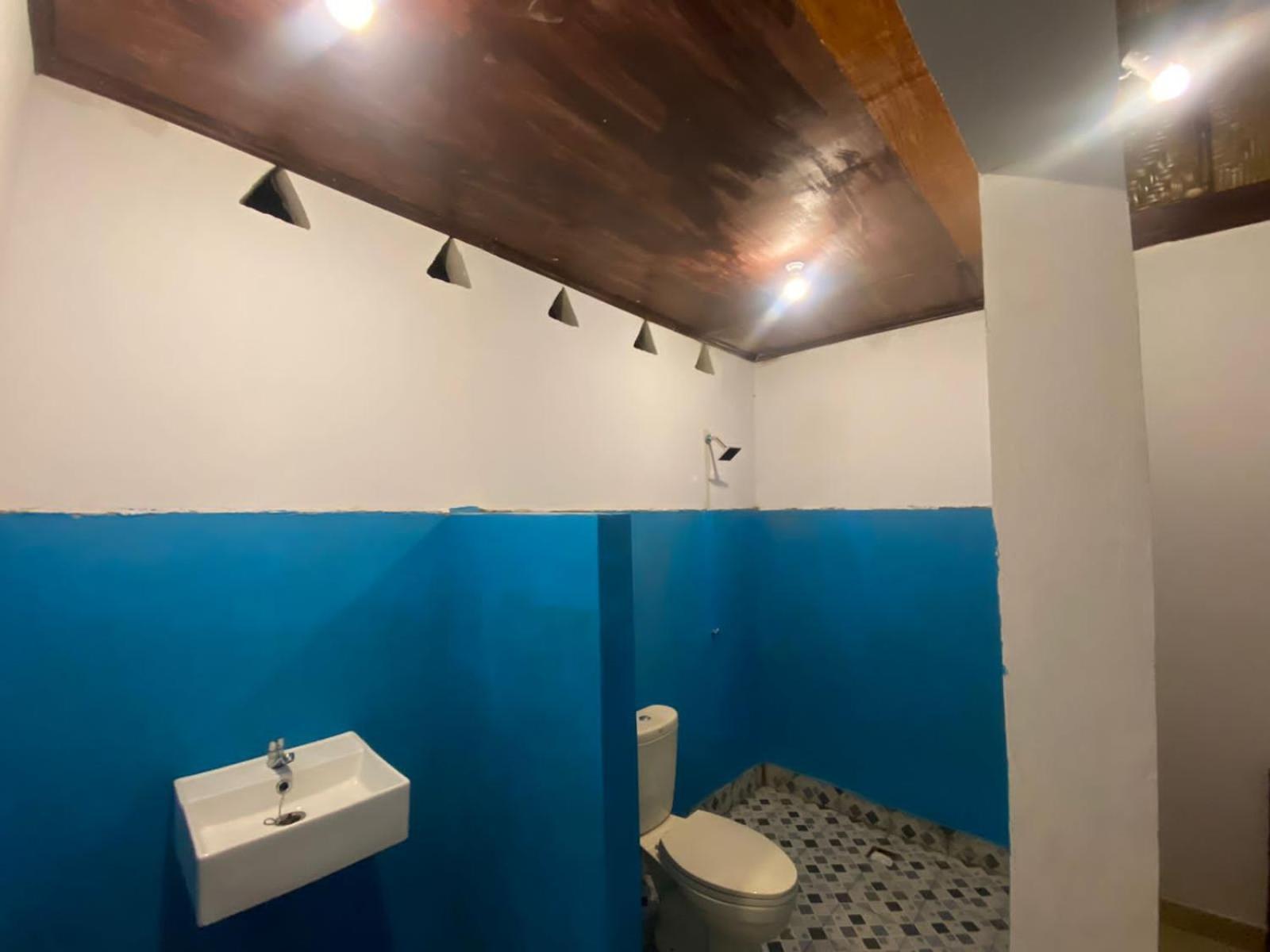 Diki Bungalows Kuta  المظهر الخارجي الصورة