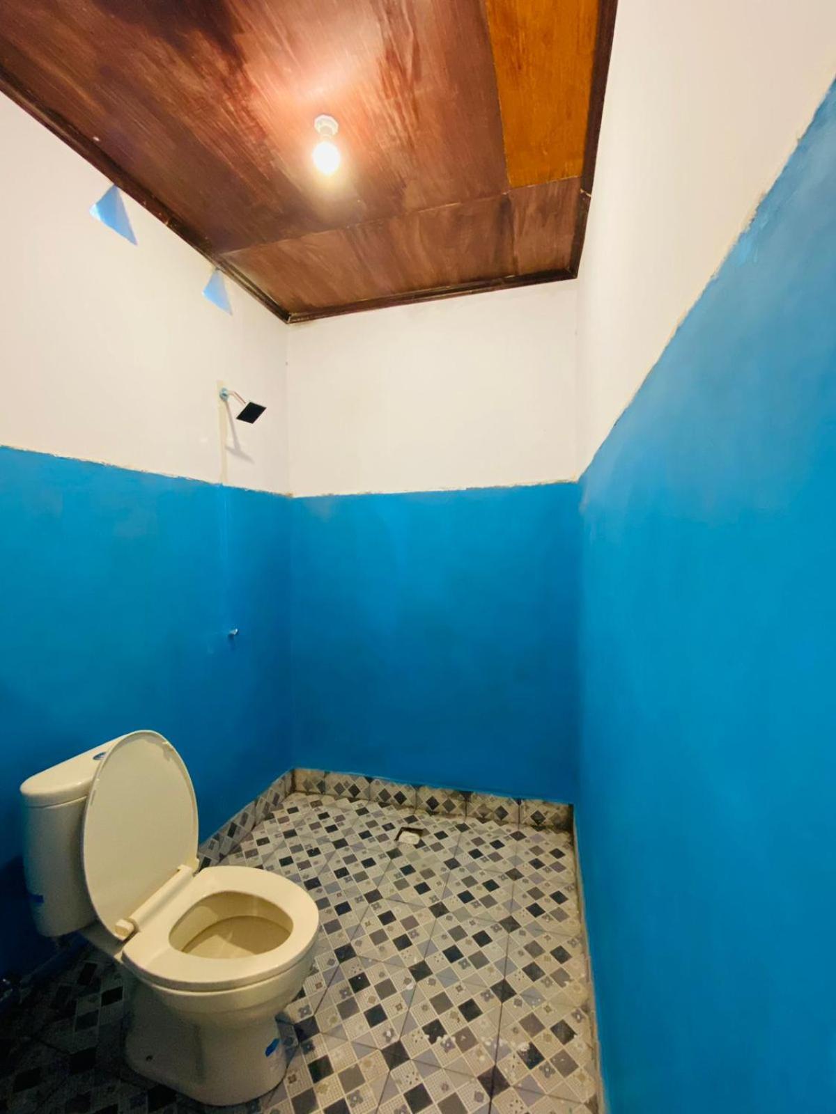 Diki Bungalows Kuta  المظهر الخارجي الصورة