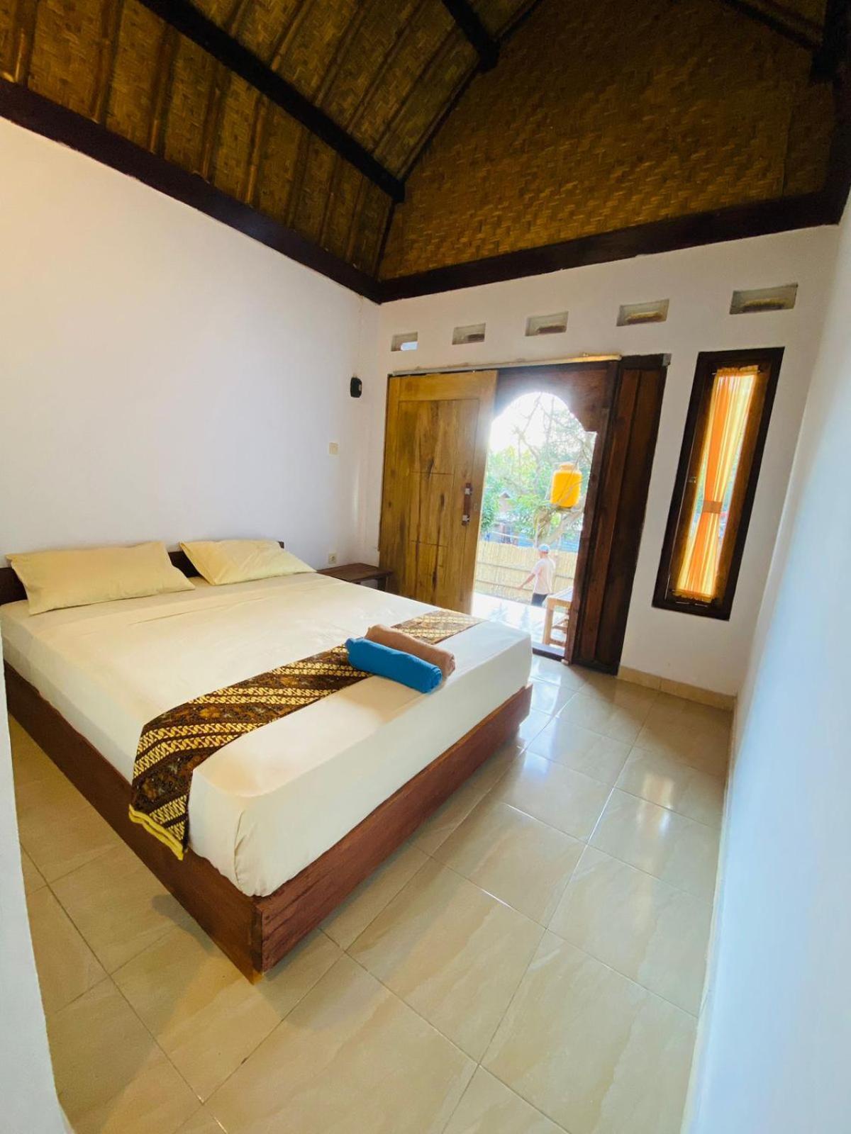 Diki Bungalows Kuta  المظهر الخارجي الصورة