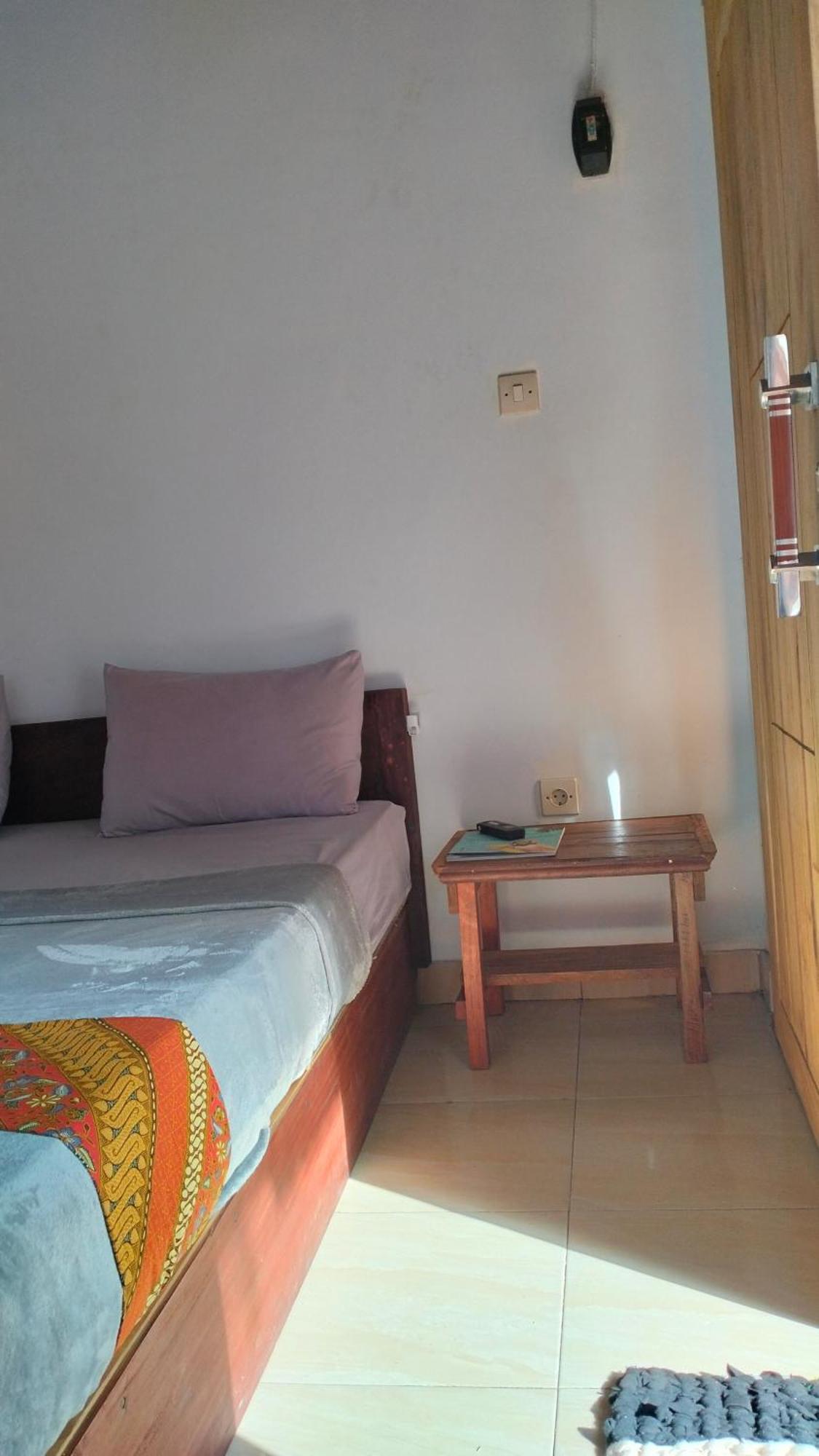 Diki Bungalows Kuta  المظهر الخارجي الصورة