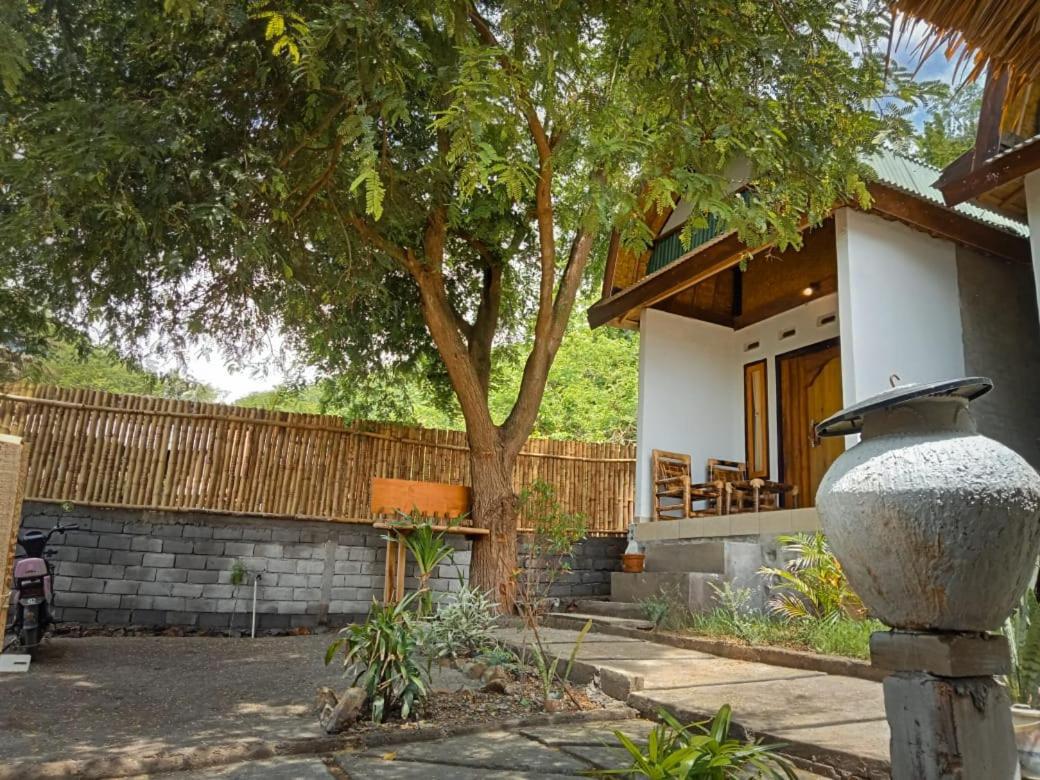 Diki Bungalows Kuta  المظهر الخارجي الصورة