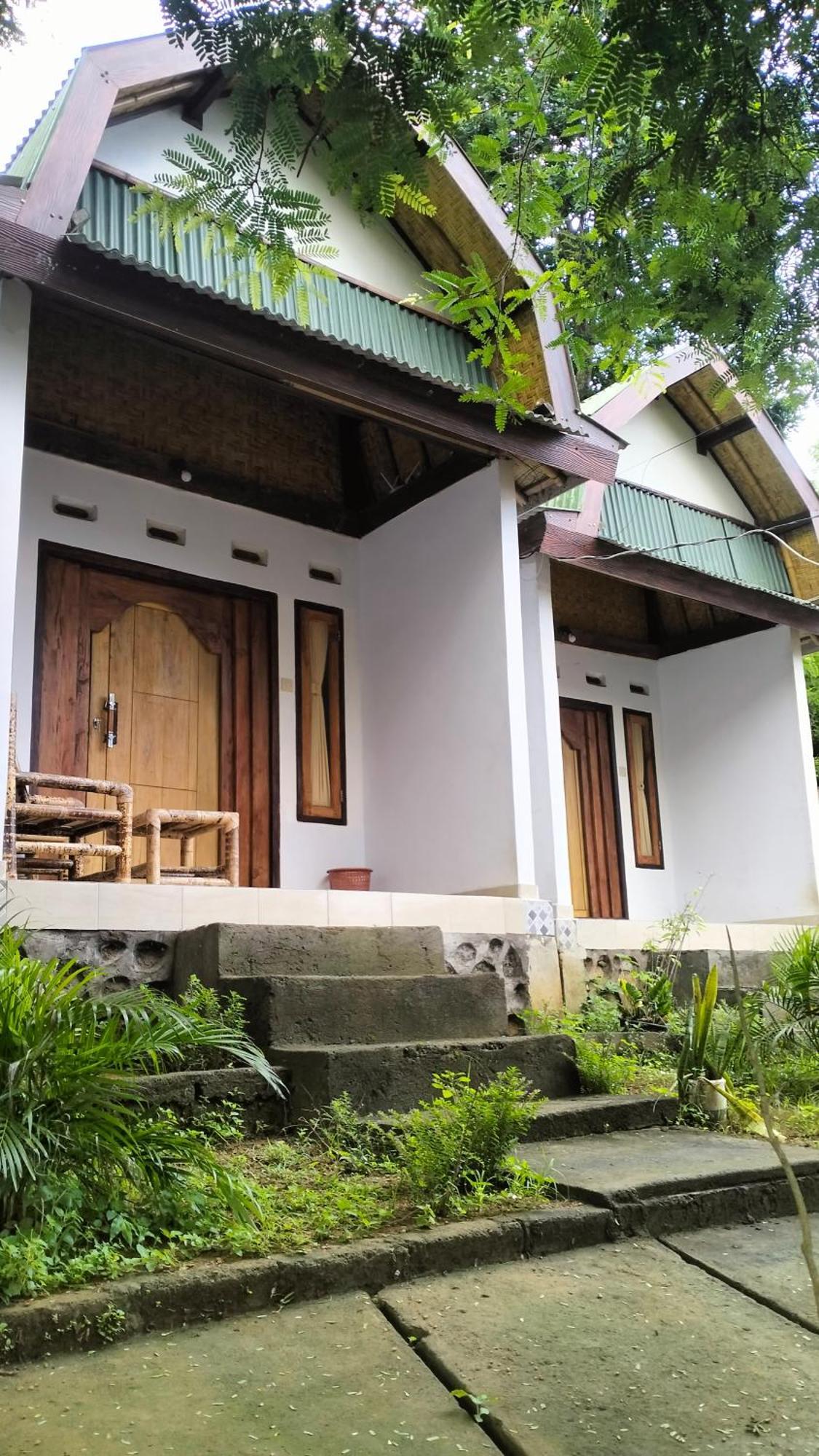 Diki Bungalows Kuta  المظهر الخارجي الصورة
