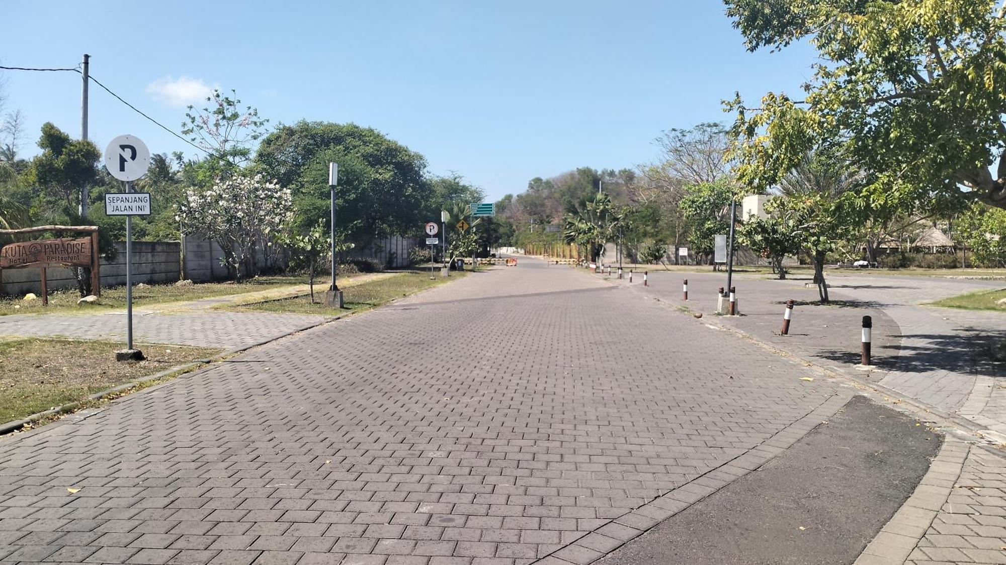 Diki Bungalows Kuta  المظهر الخارجي الصورة