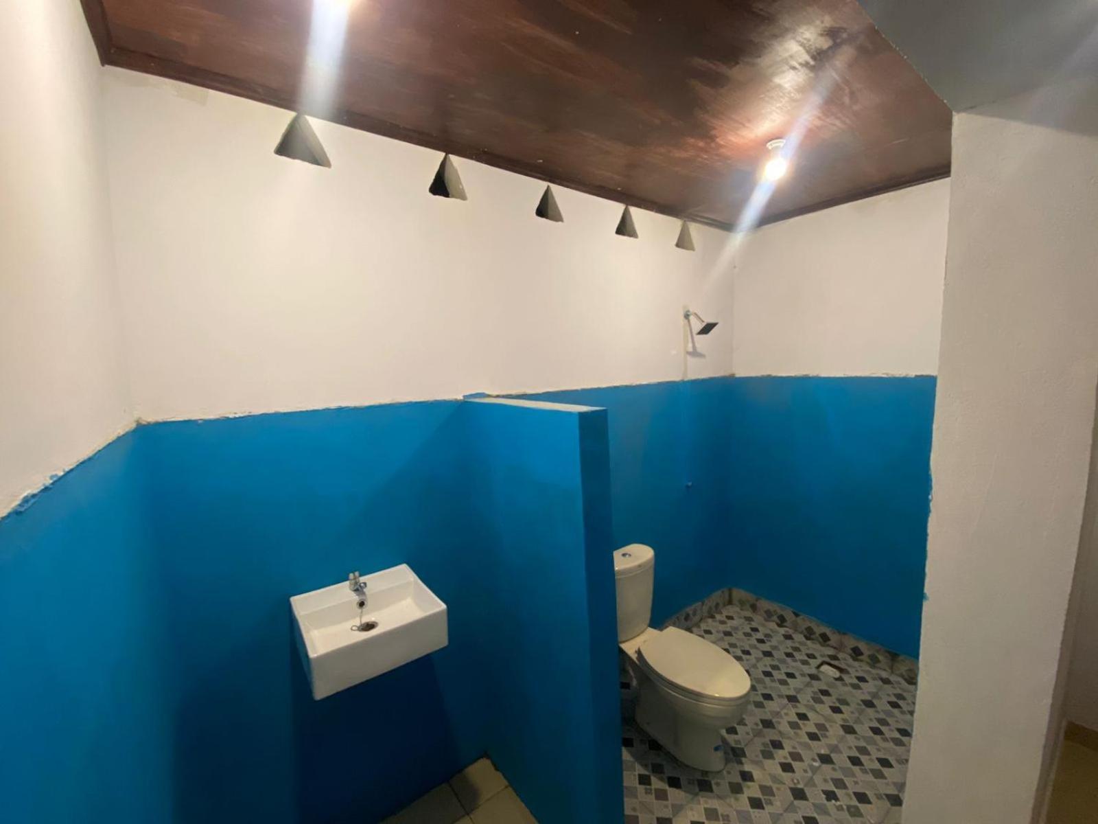 Diki Bungalows Kuta  المظهر الخارجي الصورة