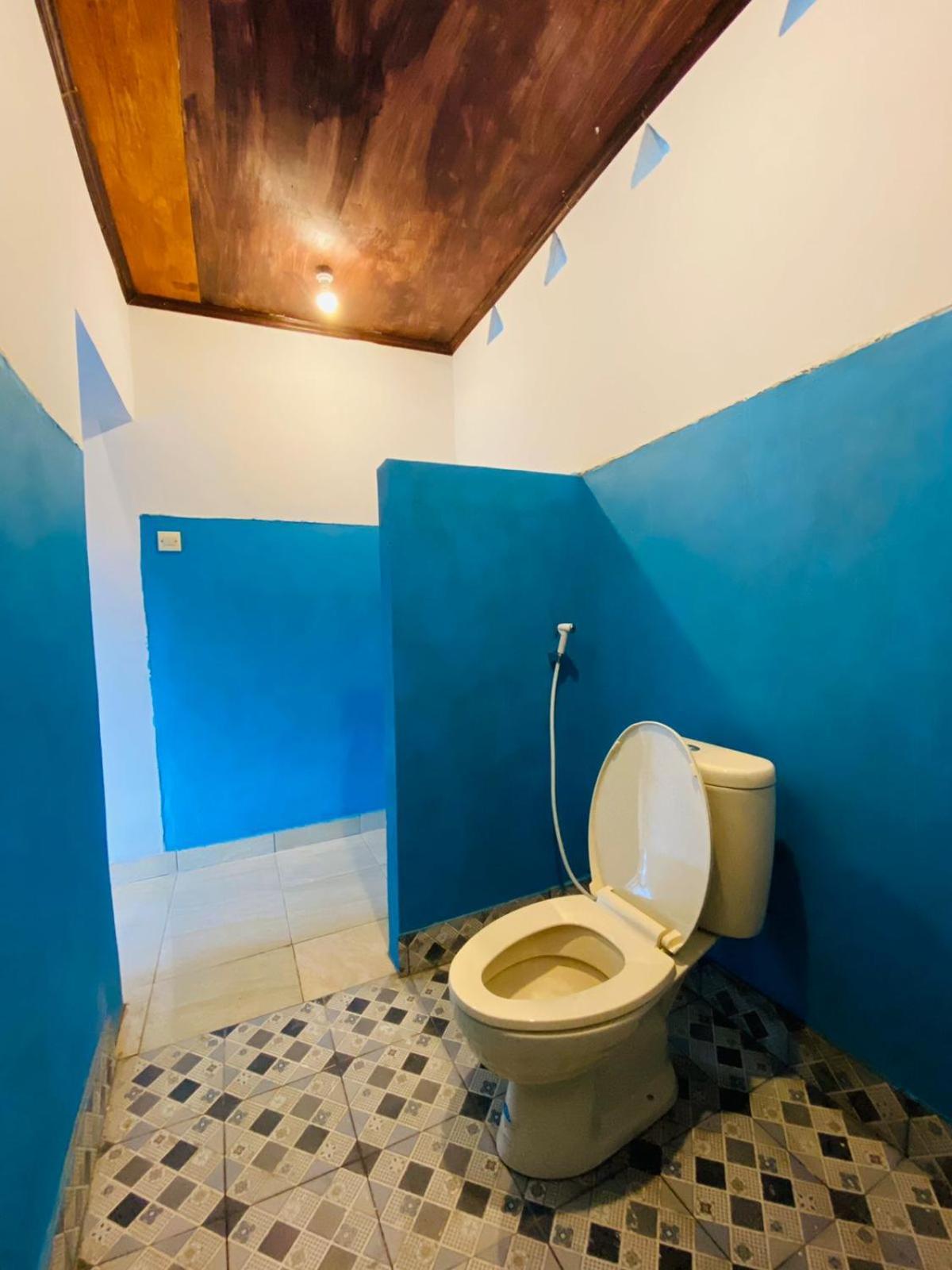 Diki Bungalows Kuta  المظهر الخارجي الصورة