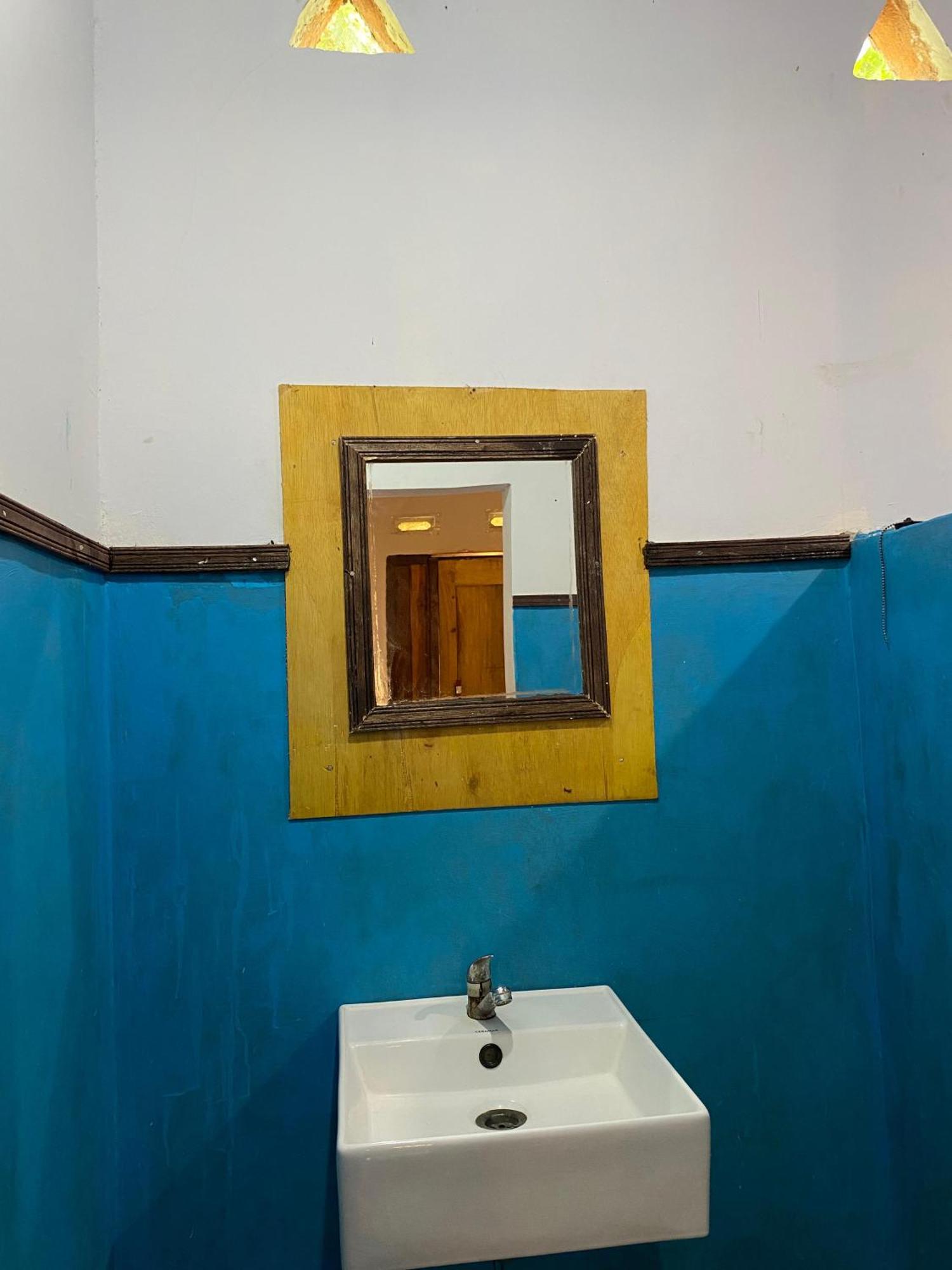 Diki Bungalows Kuta  المظهر الخارجي الصورة