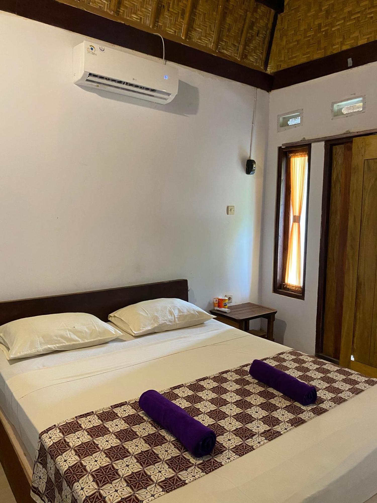 Diki Bungalows Kuta  المظهر الخارجي الصورة