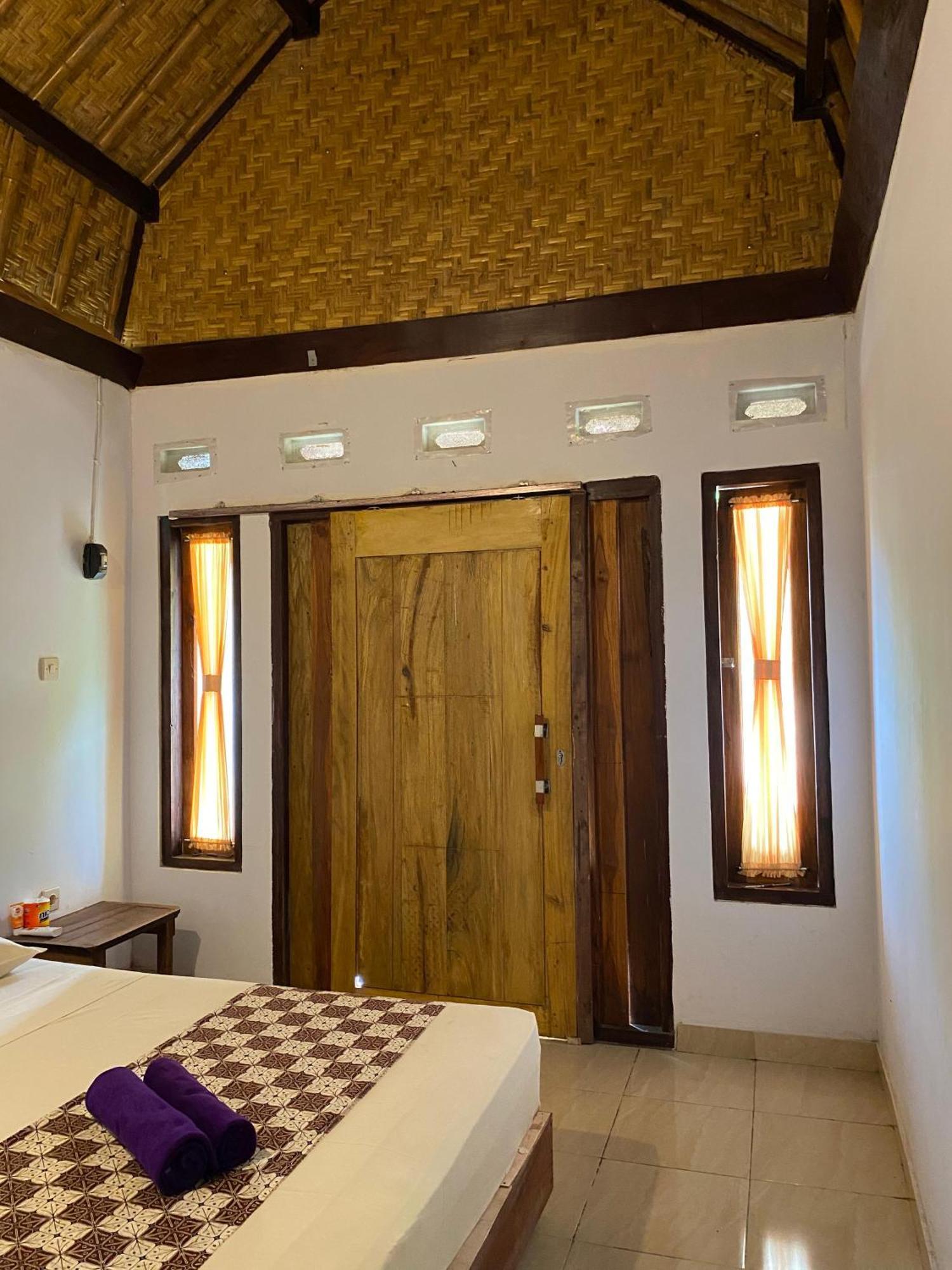 Diki Bungalows Kuta  المظهر الخارجي الصورة