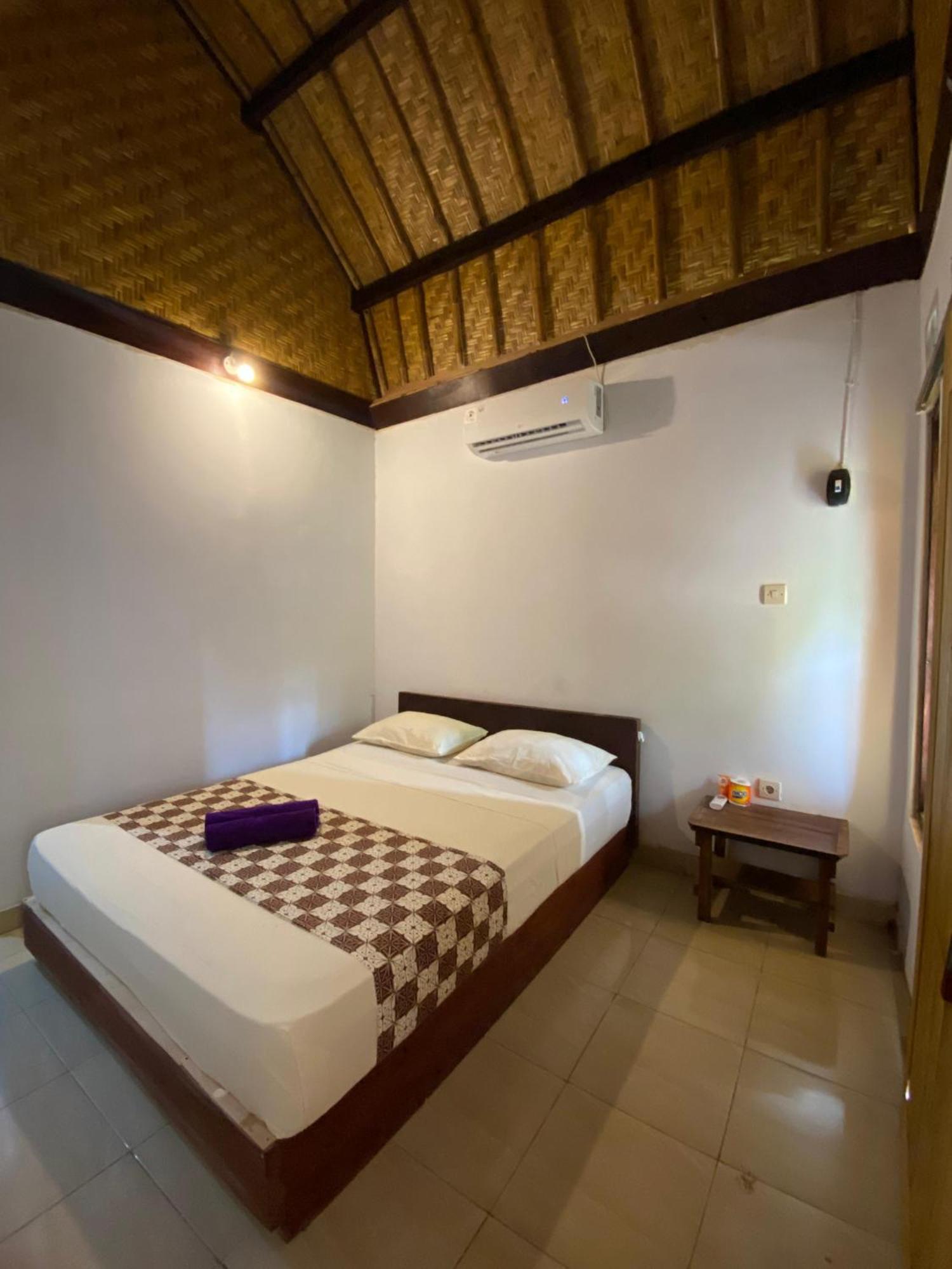 Diki Bungalows Kuta  المظهر الخارجي الصورة