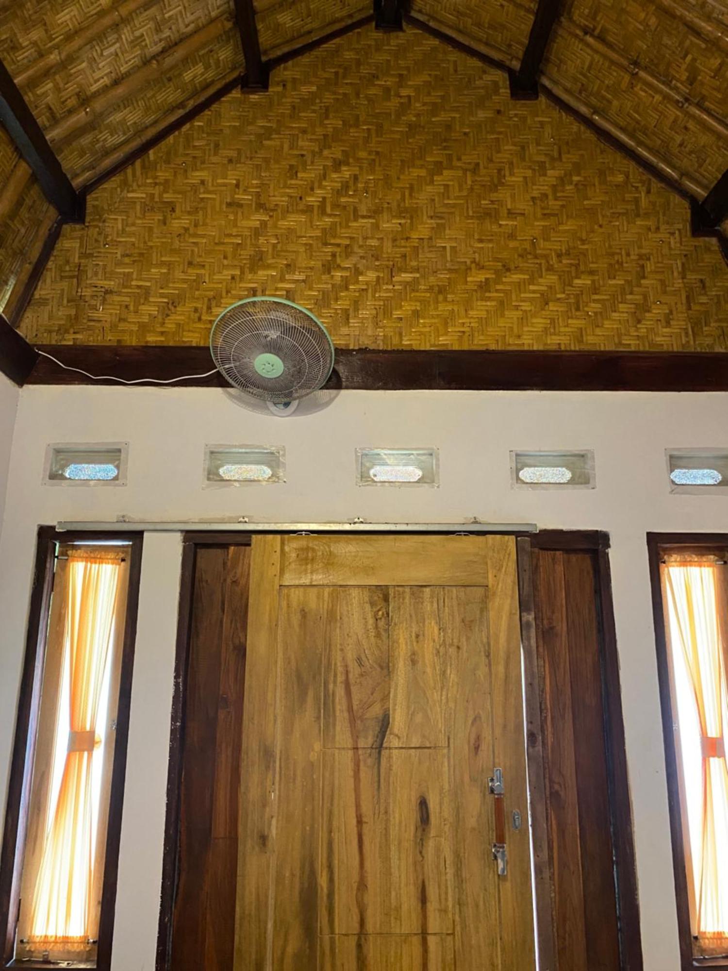 Diki Bungalows Kuta  المظهر الخارجي الصورة