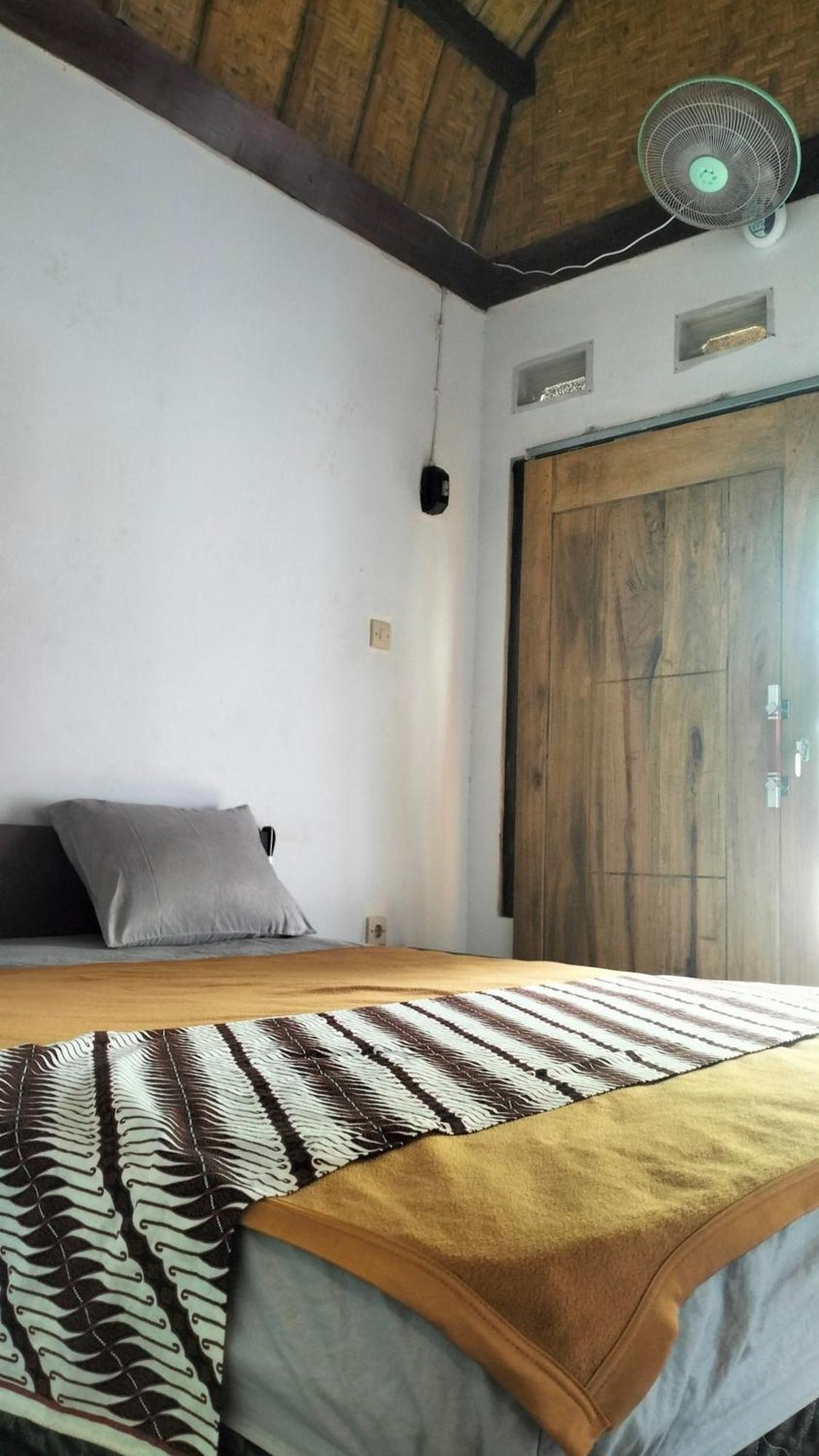 Diki Bungalows Kuta  المظهر الخارجي الصورة